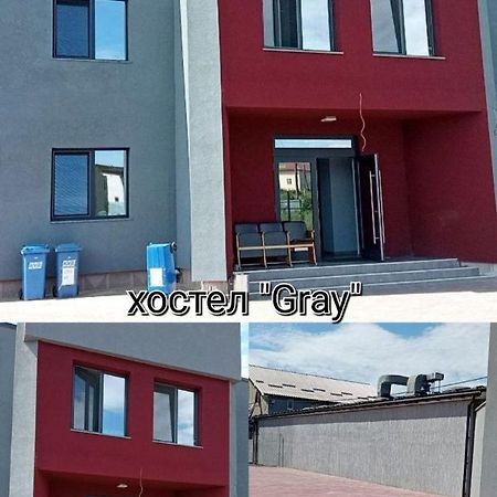 Hostel Grey Moukatcheve Extérieur photo